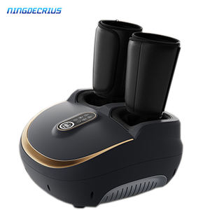 2024 массажер для ног - Product Image 1