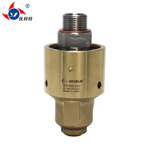 Série <span class=keywords><strong>DEUBLIN</strong></span> 55/57 avec joints en carbure de silicium, pour joint rotatif de service d'eau - Product Image 5