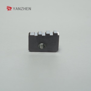 Yanzhen Tùy Chỉnh Được Sử Dụng Cho Máy Colinet Bên Ngoài <span class=keywords><strong>Api</strong></span> <span class=keywords><strong>Buttress</strong></span> Chèn Threading Chèn Công Cụ Cho Ống Dầu - Product Image 1