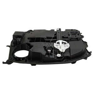 ชุดมอเตอร์กระจกไฟฟ้า Dodge Nitro รุ่น 68004820AA สำหรับปี 2007-2011 อะไหล่ทดแทน - Product Image 2