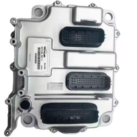 Modul Kontrol Elektronik Harga Pabrik untuk Truk DAF 1877245 2160700 2037394 2298833 2295122 Model Kontrol Elektronik ECU