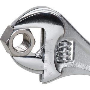 Chiave a rulli da 150 mm - Product Image 4