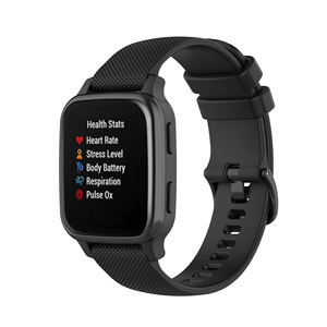 Nueva correa de reloj inteligente de silicona de 18mm, 22mm 20mm para <span class=keywords><strong>Garmin</strong></span> <span class=keywords><strong>Fenix</strong></span> 7 <span class=keywords><strong>7S</strong></span> 7X 6 6s Correa - Product Image 1