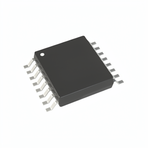 Manufacturer Channel Buy Online Electronic Components 16 TSSOP Data Acquisition AD7813YRU - Product Image 1