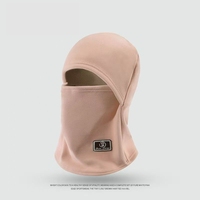 Chapeau d'hiver pour homme et femme, coupe-vent, chaud, avec doublure en polaire et design respirant, pour le ski, le snowboard et les sports de plein air