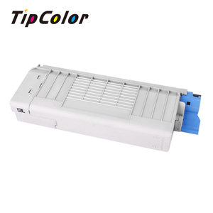 Hộp Mực 44318609 44318610 44318611 44318612 Dùng Trong <span class=keywords><strong>OKI</strong></span> C710 C710n C710dn C710dtn C710wt C711 <span class=keywords><strong>C711dn</strong></span> - Product Image 3