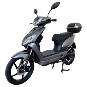 สำหรับสวิตเซอร์แลนด์แป้นเหยียบไฟฟ้ามอเตอร์ไซด์48โวลต์500วัตต์แป้นเหยียบขนาดใหญ่<span class=keywords><strong>18</strong></span>นิ้วตัวช่วยวางเท้าสกู๊ตเตอร์ไฟฟ้าแบตเตอรี่ลิเธียมขายดี - Product Image 5