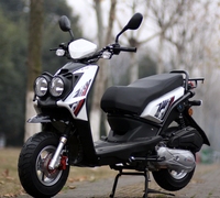 Оптовая продажа 150cc газовые скутеры с открытым кузовом рикша 4-тактные двигатели моторизованные трициклы популярные Дешевые мотоциклы для пассажиров