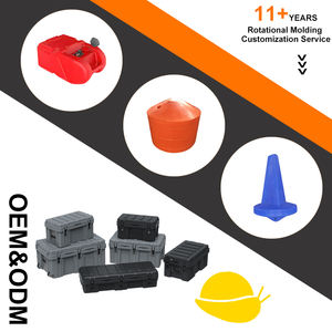 מיכל מים באיכות גבוהה מיכל 50 ליטר קומפקטי לשימוש ביתי - Product Image 1