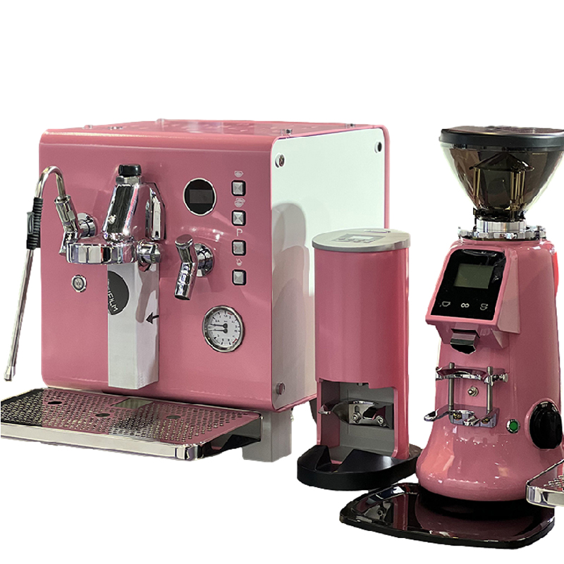Dazhengステンレス鋼ロータリーポンプイタリアの商業コーヒー