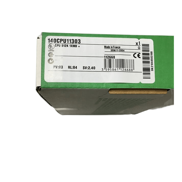 Original Hot selling 140CPU11303 module for S-c-h-n-e-i-d-e-r