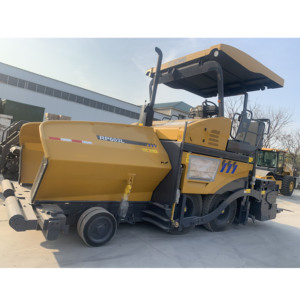 <span class=keywords><strong>Pavé</strong></span> routier de qualité supérieure 350 mm RP603, <span class=keywords><strong>pavé</strong></span> routier en béton asphaltré RP603 haute efficacité avec capteur de nivellement - Product Image 3