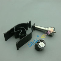 ERIKC 7135-625 ( 7135 625 ) Pompe à carburant diesel Buse L163PBD Injecteur EJBR03301D Valve 9308-622B L163PBA Assy