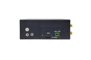 Endüstriyel 5G/4G hücresel ağ geçidi <span class=keywords><strong>GSM</strong></span> Router MQTT Modbus RTU ve VPN ile ATM uygulamaları için doğrudan üreticiden - Product Image 5