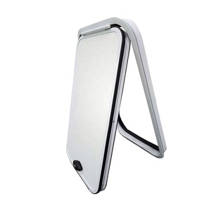 Perfil de aluminio de alta resistencia RV Puerta de equipaje caravana Camper remolque puerta de acceso con cerradura de puerta - Product Image 3