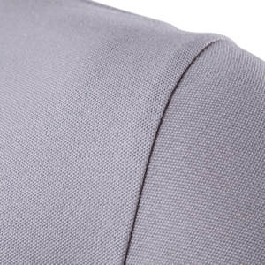 Logotipo personalizable 100% algodón Golf para Polo camiseta para hombres transpirable Casual cuello de solapa de talla grande precio competitivo para - Product Image 4