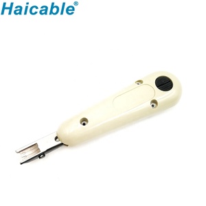 Cáp Chất Lượng Cao Tác Động Krone <span class=keywords><strong>Pouyet</strong></span> Quante 3 In1 Cú Đấm Xuống Công Cụ - Product Image 4