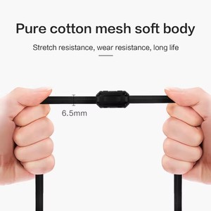 Hifi 2 <span class=keywords><strong>Xlr</strong></span> Cable macho/hembra <span class=keywords><strong>a</strong></span> 3,5mm <span class=keywords><strong>Mini</strong></span> <span class=keywords><strong>Jack</strong></span> 3 pines Dual <span class=keywords><strong>XLR</strong></span> <span class=keywords><strong>a</strong></span> 3,5 Cable para PC amplificador de auriculares Cable trenzado <span class=keywords><strong>Xlr</strong></span> - Product Image 6