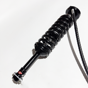 <span class=keywords><strong>Amortisseur</strong></span> <span class=keywords><strong>4x4</strong></span> réglable haute performance 3.0 système de suspension avant et arrière F150 d'azote - Product Image 5