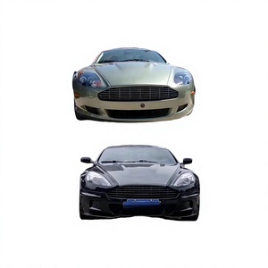 Kit de Carrocería DBS de Alta Calidad para Aston Martin DB9, Modificación de Modelo Antiguo - Product Image 5