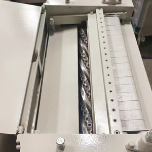 Nhà sản xuất gỗ thicknesser planer với thẳng hoặc xoắn ốc cutterhead 400mm 500mm 630mm 830mm - Product Image 5