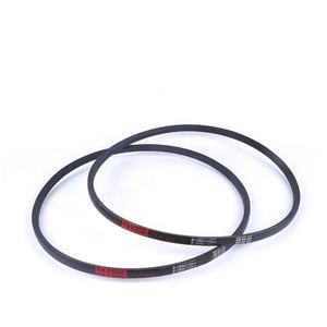 Hoge Kwaliteit Klassiek Type A B C E <span class=keywords><strong>Fan</strong></span> V Riem Aanpasbare Oem Natuurlijk Rubber Omwikkelde V-Riem - Product Image 3