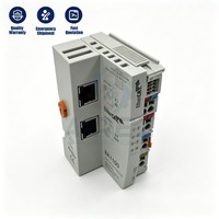 PC Integrado Original de Marca Genuina CX2040-0155 de Alto Rendimiento Intel Core i7/i5/i3 CX20400155 para Automatización Industrial