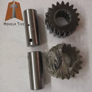 Accesorio de excavadora de gran venta, conjunto de portador de caja de cambios 203-26-61120 para excavadora de engranajes solares planetarios de 1. ° de - Product Image 3