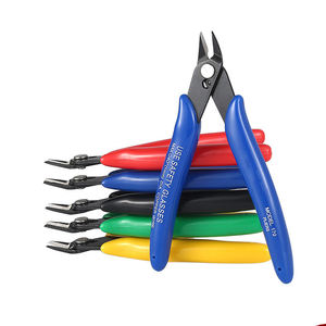 قواطع جانبية دقيقة Y PCHFC قواطع دافق قواطع قطرية - Product Image 5