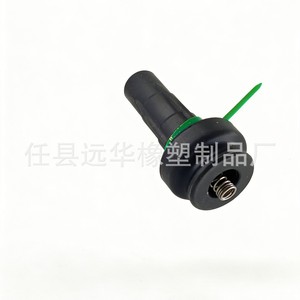 ปลอกคอยล์จุดระเบิดยาง YH-8501 สำหรับอะไหล่ทดแทนรถยนต์โฟล์คสวาเกน ออดี้ - Product Image 2