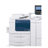 Copieur de production monochrome reconditionné D95 avec couvercle blanc, 95 ppm, A3, équipement d'impression laser d'occasion