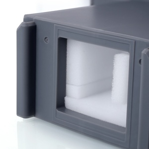 Caja de Mantenimiento Supercolor T04D1 con Chip para Tanque de Tinta Residual Epson T04d100 - Product Image 3