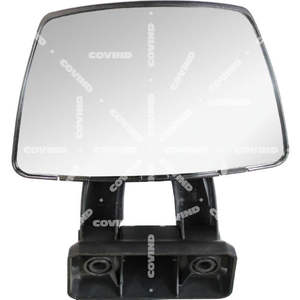 Espejo Retrovisor Manual Covind KERB 4FM/506 Compatible con FM EURO 6 (84168569) - Product Image 1