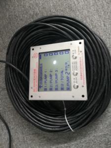 Contador de suministro de bomba de 3 tiempos por el fabricante de China - Product Image 4