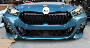 Per <span class=keywords><strong>BMW</strong></span> serie 2 <span class=keywords><strong>F44</strong></span> 2024 assemblaggio paraurti anteriore auto accessori Kit carrozzeria per <span class=keywords><strong>BMW</strong></span> serie 2 paraurti - Product Image 2