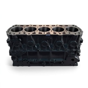 Bloc-cylindres moteur diesel C3.3B C3.6 C4.4 C4.28B pour camion de transport local OEM 4J5675 - Product Image 1