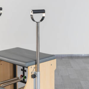 Gimnasio Equipo de fitness <span class=keywords><strong>Precio</strong></span> al por mayor <span class=keywords><strong>Pilates</strong></span> Reformer Machine para Yoga <span class=keywords><strong>Pilates</strong></span> <span class=keywords><strong>Wunda</strong></span> Chair - Product Image 5