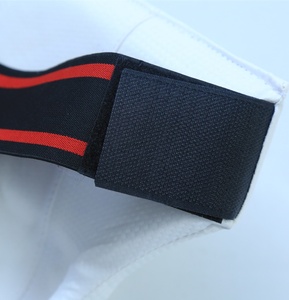 Protector de Taekwondo 2026, Equipo de Entrenamiento de Artes Marciales, Protector Inguinal Femenino para Taekwondo - Product Image 6