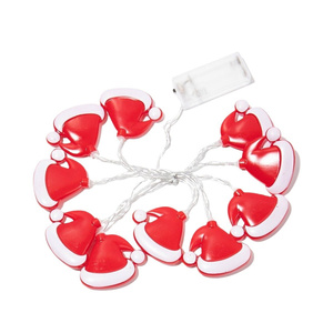 7 Meter 50 Led Christmas <strong>Reindeer</strong> <strong>Light</strong> Sphere Indoor <strong>Outdoor</strong> Decoration Christmas <strong>Light</strong> <strong>up</strong> Novelties Solar for Garden Yard - Product Image 2
