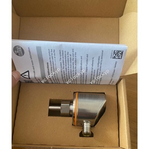 Un pour IFM Nouveau maître IO-Link AL1122 Fabriqué en Chine - Product Image 5