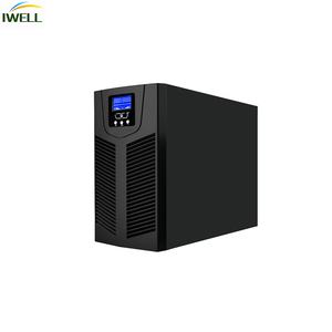 온라인 업 단상 업 1Kva/900W 2KVA/1800W 3KVA/2700W 220V 120V 110V 업 내부 배터리 업 포함 - Product Image 2