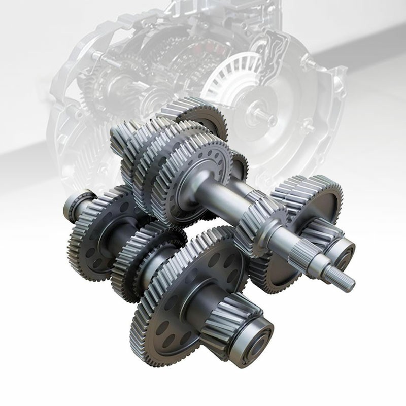 OEM изготовленный на заказ микро-производство CNC стальная проволочная сетка сварочная обработка автомобильных деталей трансмиссии для BMW