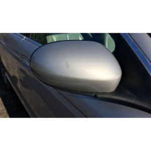 Specchietto laterale in plastica 2002 tipo S RH Non Powerfold per auto Mazda nuovo specchietto retrovisore completo per il posizionamento del veicolo a sinistra a destra - Product Image 1