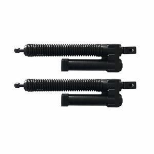 Aotostar pour <span class=keywords><strong>Audi</strong></span> <span class=keywords><strong>A3</strong></span> Berline 2021+ Hayon Électrique Supérieur, Lève-Bagages de Voiture, Accessoires de Lève-Bagages, Autres Pièces de <span class=keywords><strong>Carrosserie</strong></span> - Product Image 4