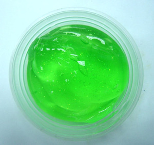 Jouets en slime cristallin Jelly Snail Toys, populaires auprès des enfants - Product Image 2