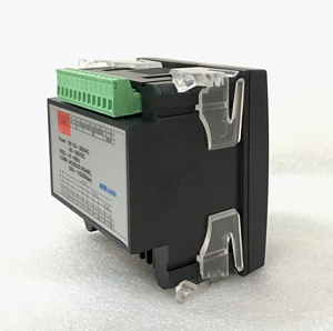 <span class=keywords><strong>Compteur</strong></span> numérique PM835 96*96mm, <span class=keywords><strong>compteur</strong></span> d'énergie triphasé, certifié CE, communication Modbus RTU, précision de classe 1, léger - Product Image 4