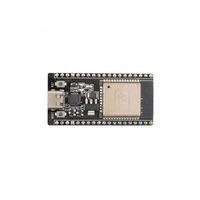 Modul Pengembangan ESP32 Esp-wroom-32 Modul CP2102 Antarmuka USB Tipe-C WIFI Ble Modul Nirkabel WROOM32 HW-395