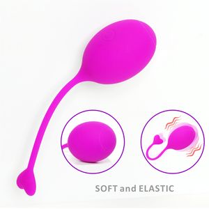 Женский силиконовый вибратор - Product Image 3