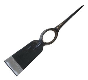 Chất Lượng Cao Tiếng Anh Thị Trường Giả Mạo Đường Sắt Thép Sơn Màu Đen <span class=keywords><strong>P407</strong></span> <span class=keywords><strong>Pickaxe</strong></span> - Product Image 5