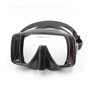 <span class=keywords><strong>Masque</strong></span> de plongée <span class=keywords><strong>sous</strong></span>-marine anti-buée et anti-fuite, équipement de plongée en apnée, prix bas, vente en gros - Product Image 3